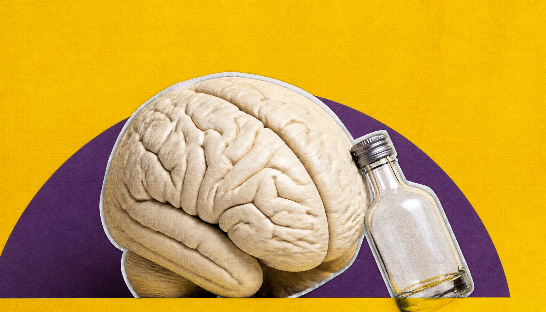 Dementia and alcohol use — not age — are the real drivers of hospital delirium