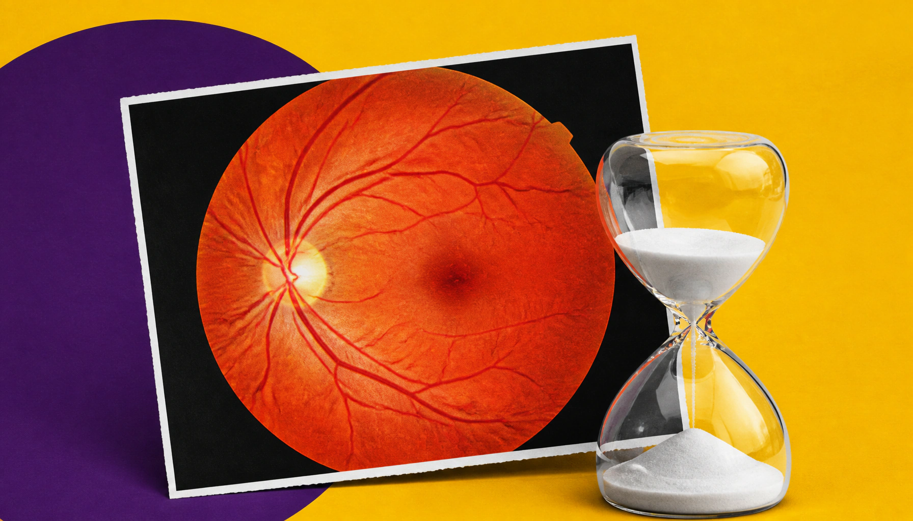Eye-stroke protocol slashes diagnosis time from 3 hours to 28 minutes
