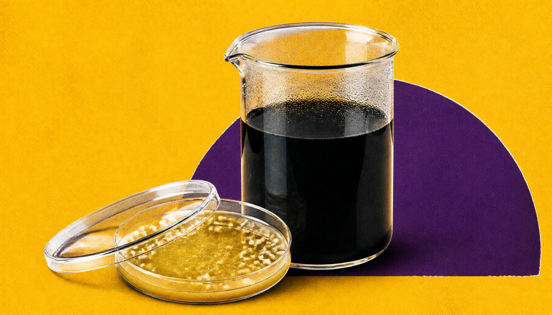 Your morning coffee might be slowing down how your cells age