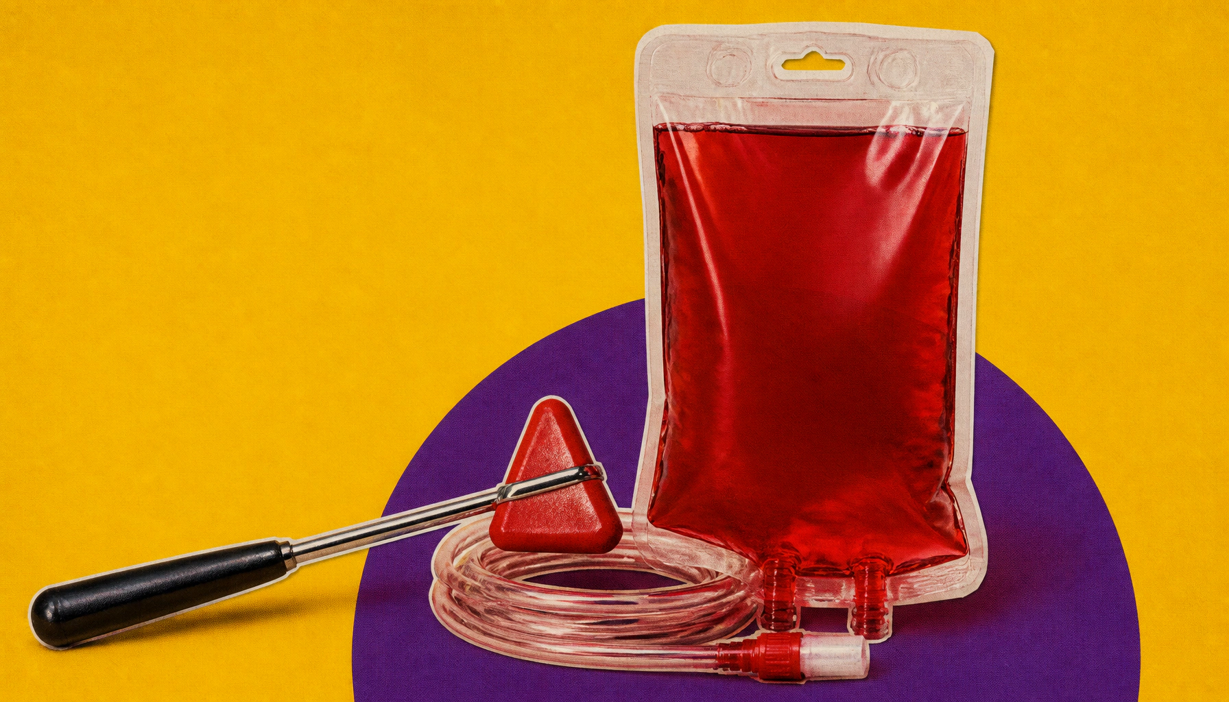 CAR T and transplant therapies are moving beyond cancer — into autoimmune disease