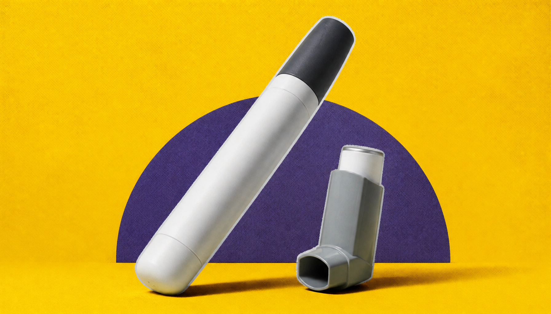 Dupilumab leads the pack in achieving clinical remission for severe asthma