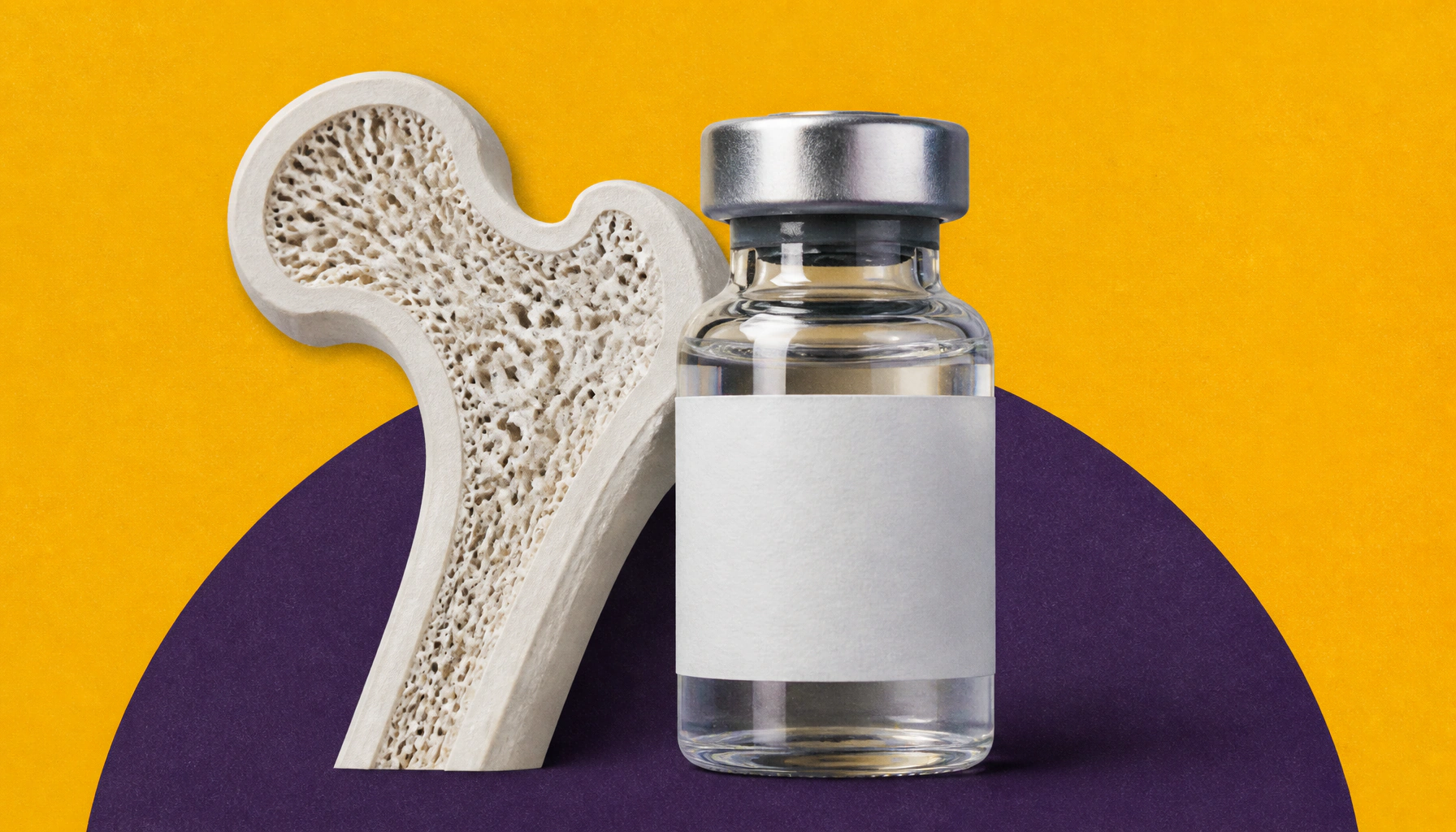 Why some antibodies last for years — and how that could reshape vaccine design