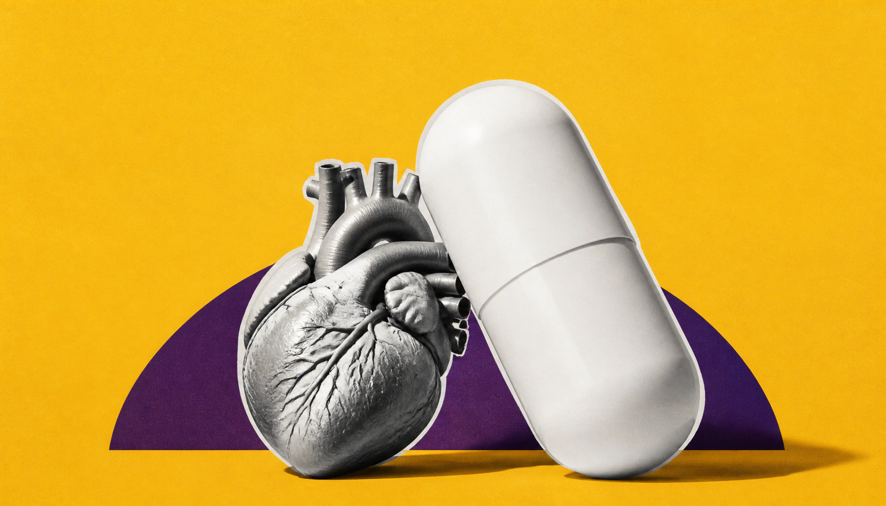 First oral relaxin receptor agonist shows promise across heart failure spectrum
