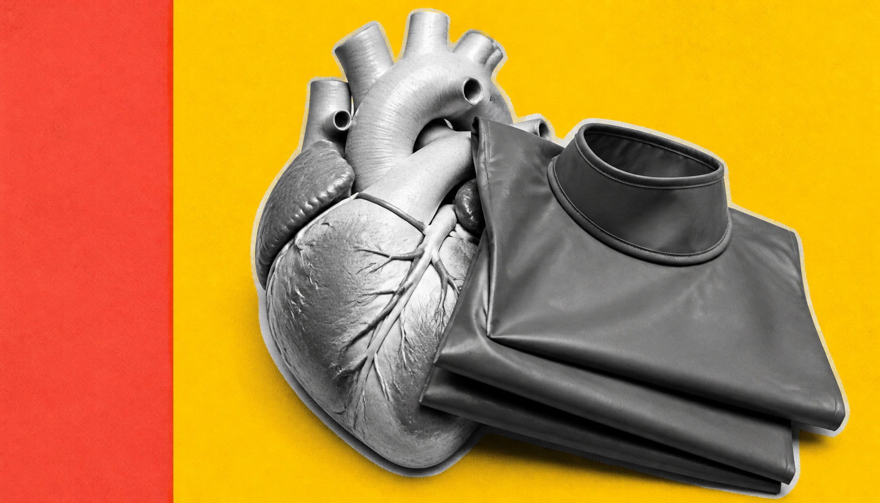 Heart risk from breast radiation therapy depends on your cardiovascular baseline