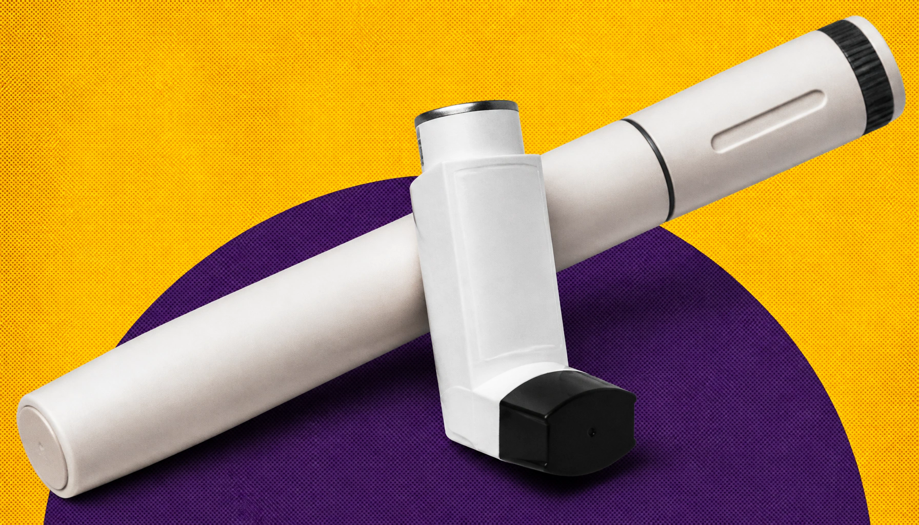 Ozempic's surprise benefit: Fewer asthma attacks and COPD flare-ups