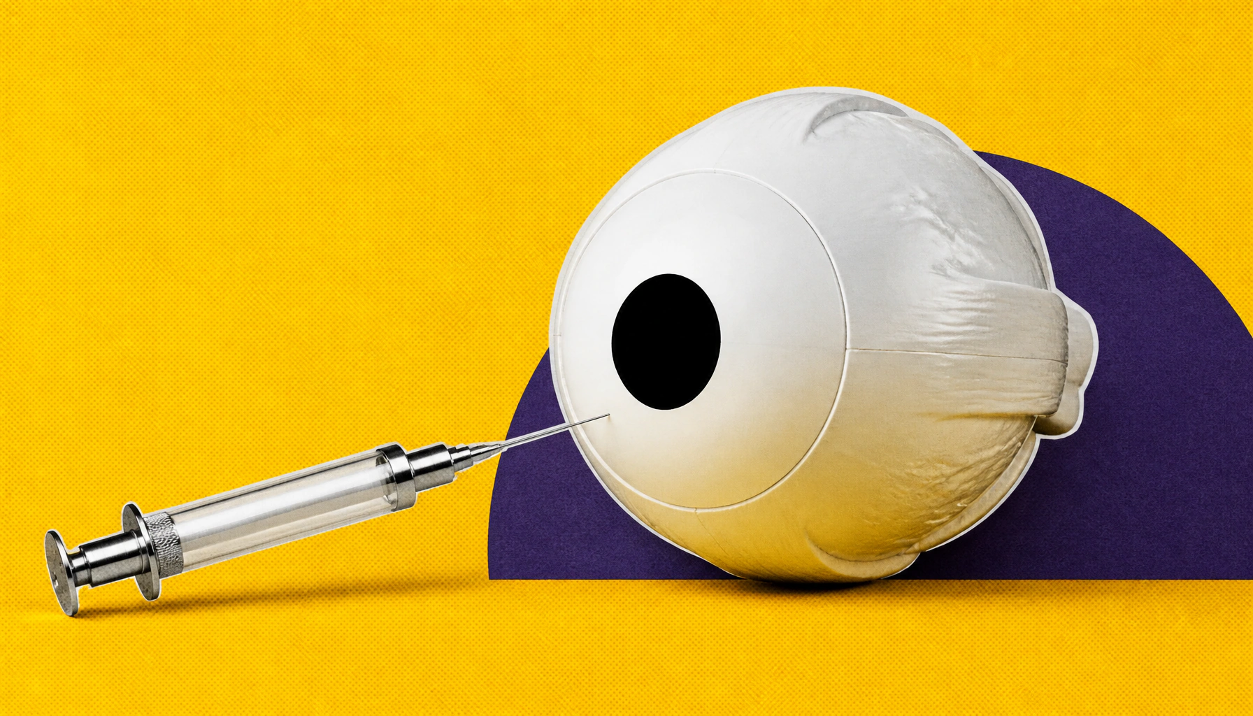 FDA takes a big step toward approving the first gene-agnostic therapy for retinitis pigmentosa