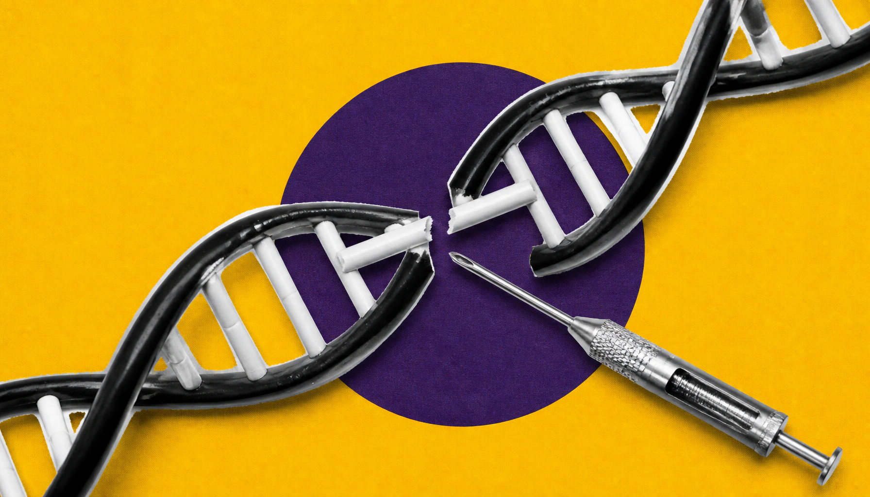 A new genetic "fingerprint" map could predict which prostate cancers turn deadly