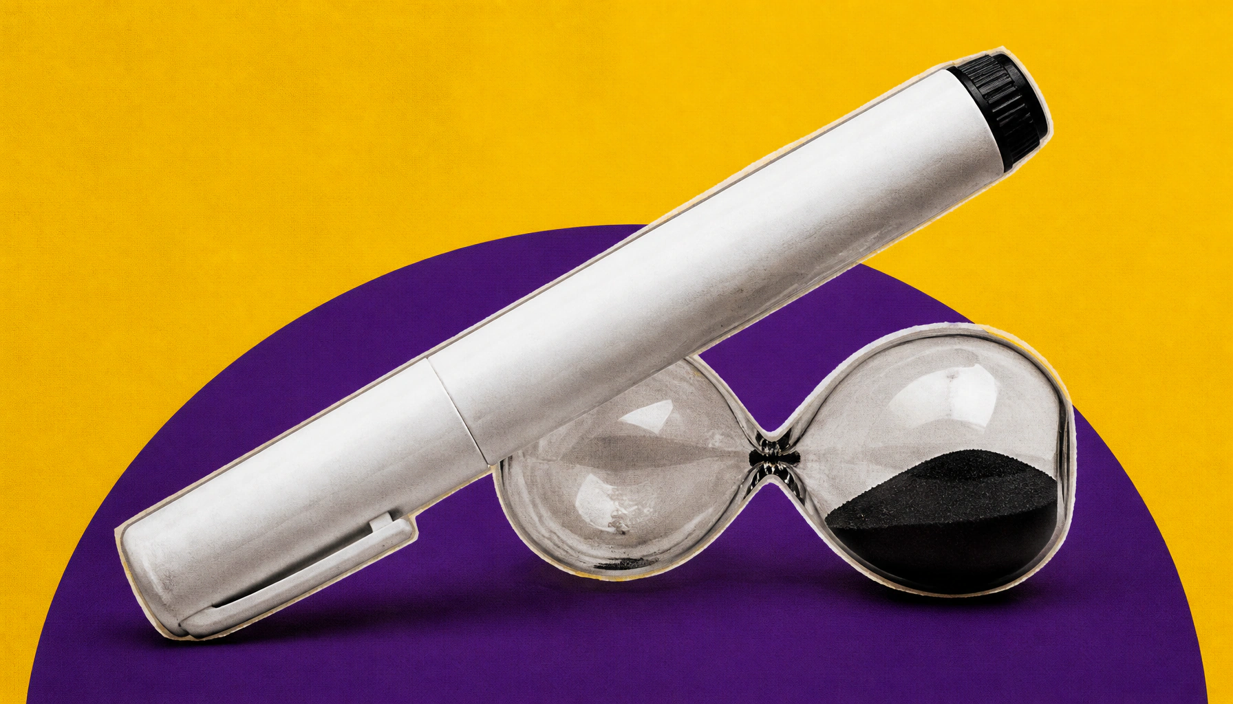 Ozempic may do more than shrink waistlines — it could slow aging itself