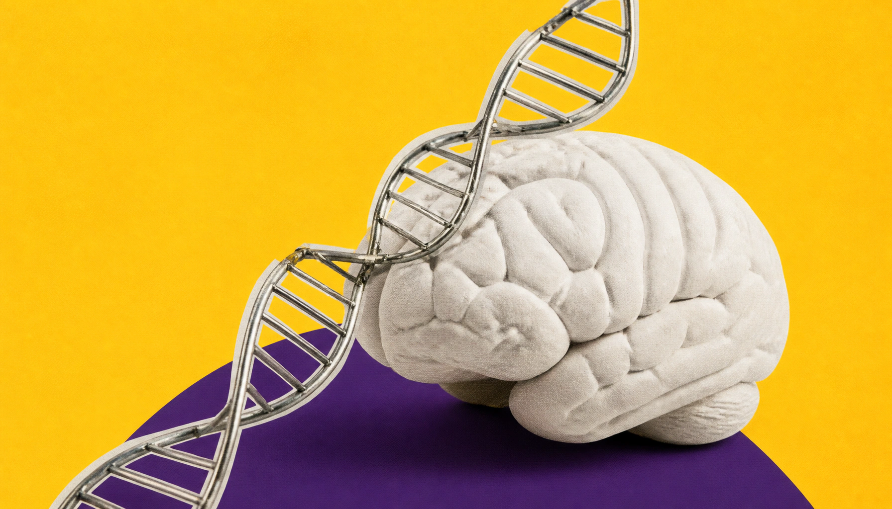 Alzheimer's has a hidden genomic layer — and AI just helped uncover it