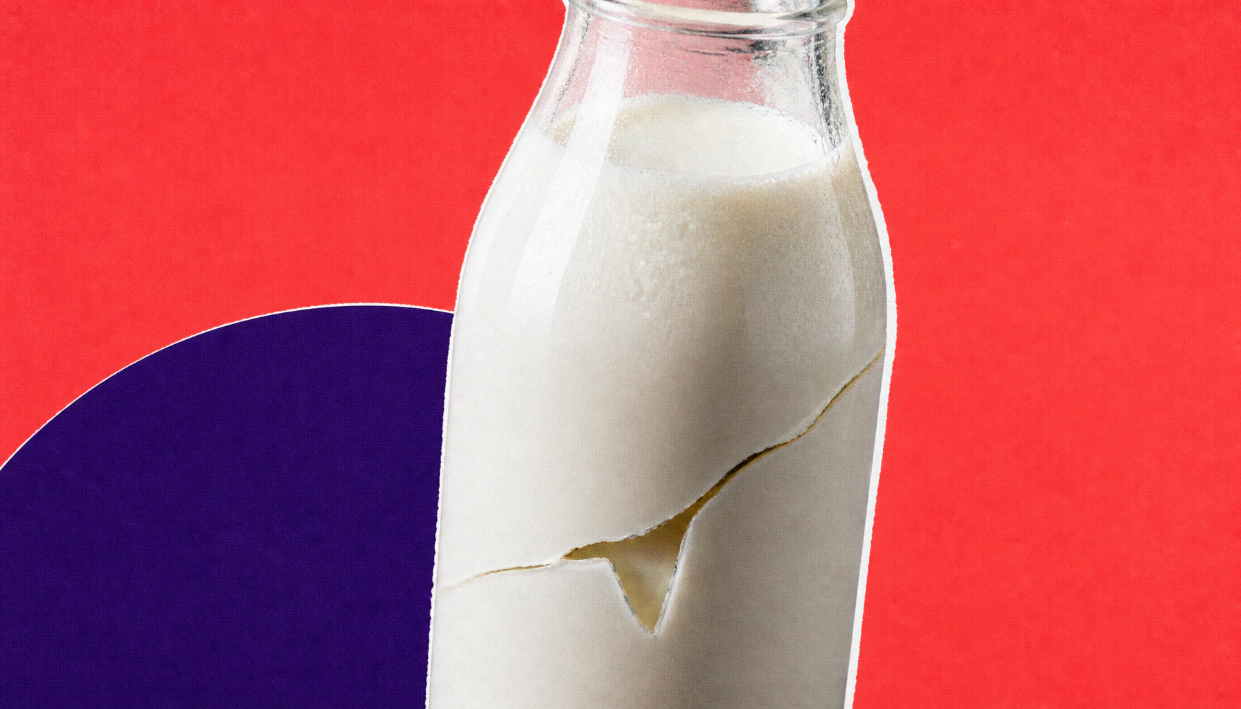 Most men are in the dark about dairy's link to prostate cancer