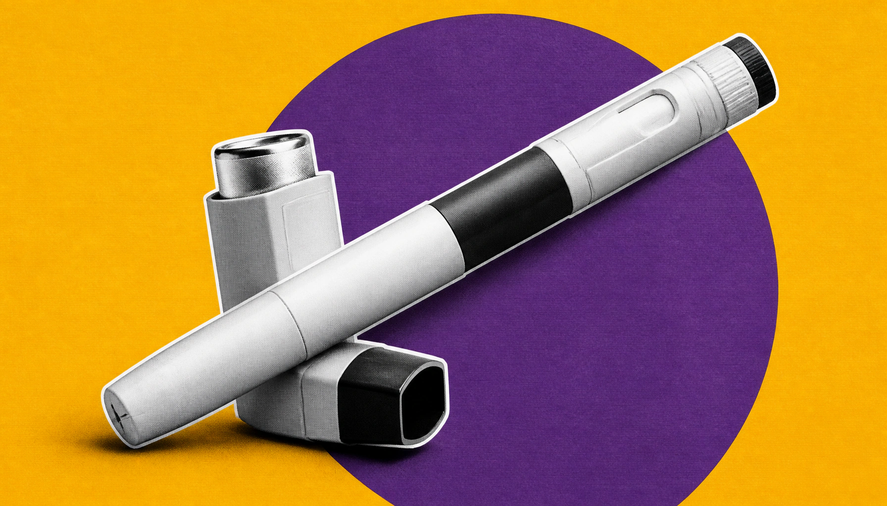 Ozempic's surprise lung benefit: Semaglutide linked to nearly 40% fewer asthma attacks