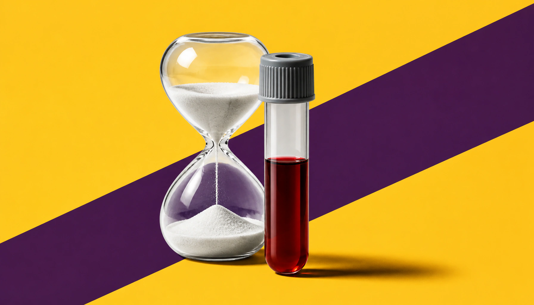 Biologically older at a younger age: the hidden driver behind rising early-onset cancers