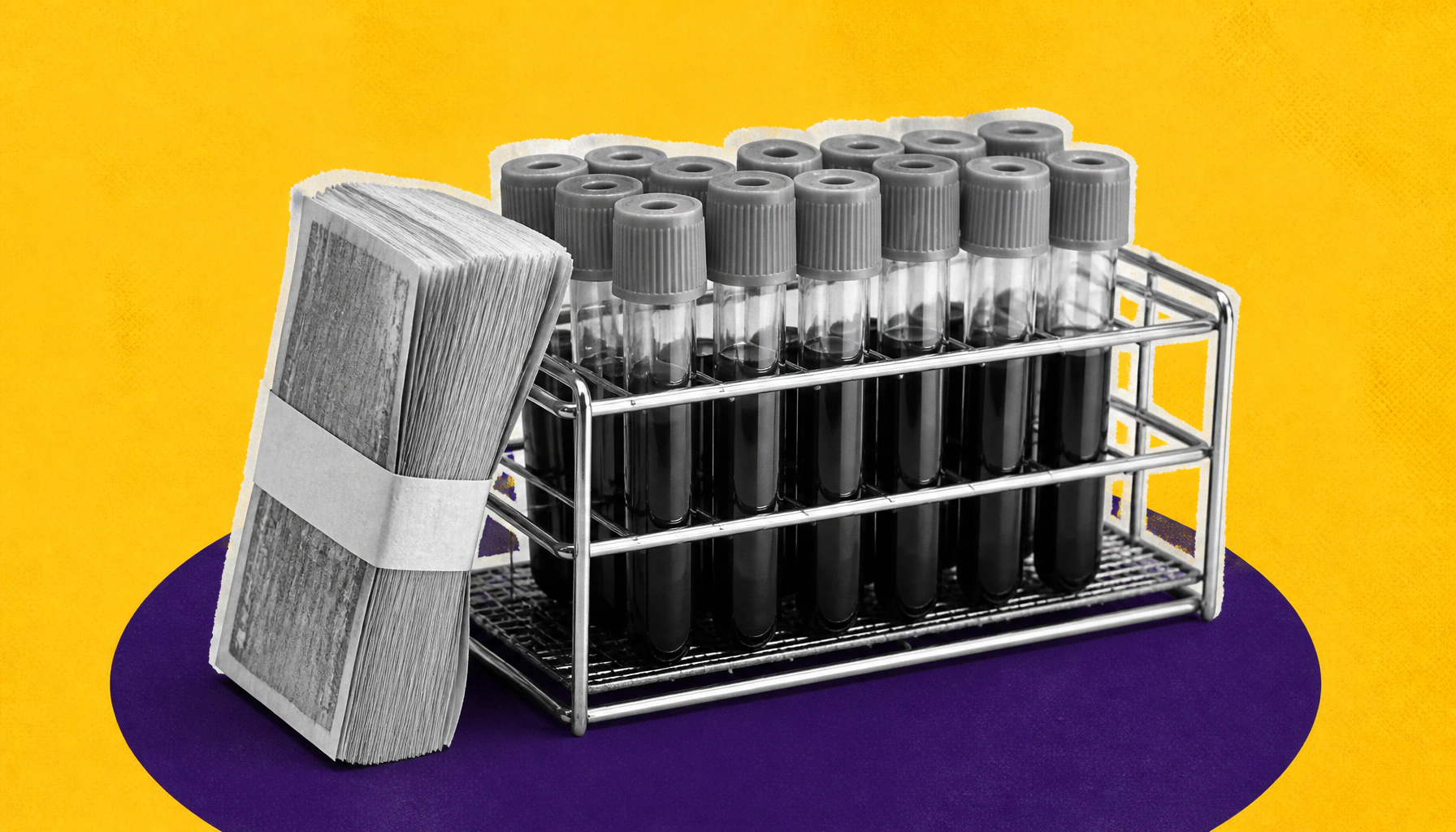 NCCN funds four quality improvement projects to close care gaps in metastatic prostate cancer