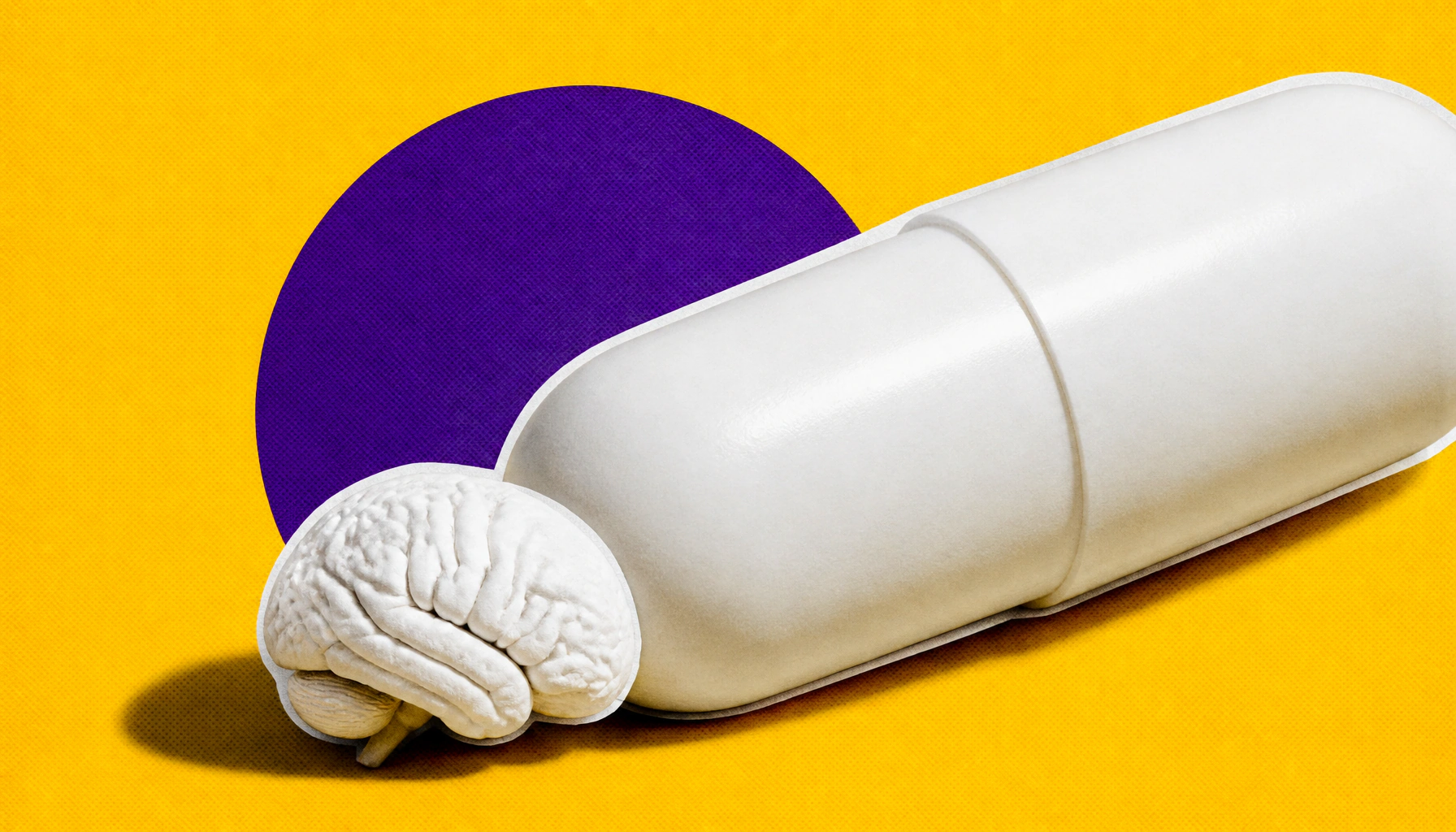 A new drug shows promise for long COVID's toughest symptoms — in the right patients