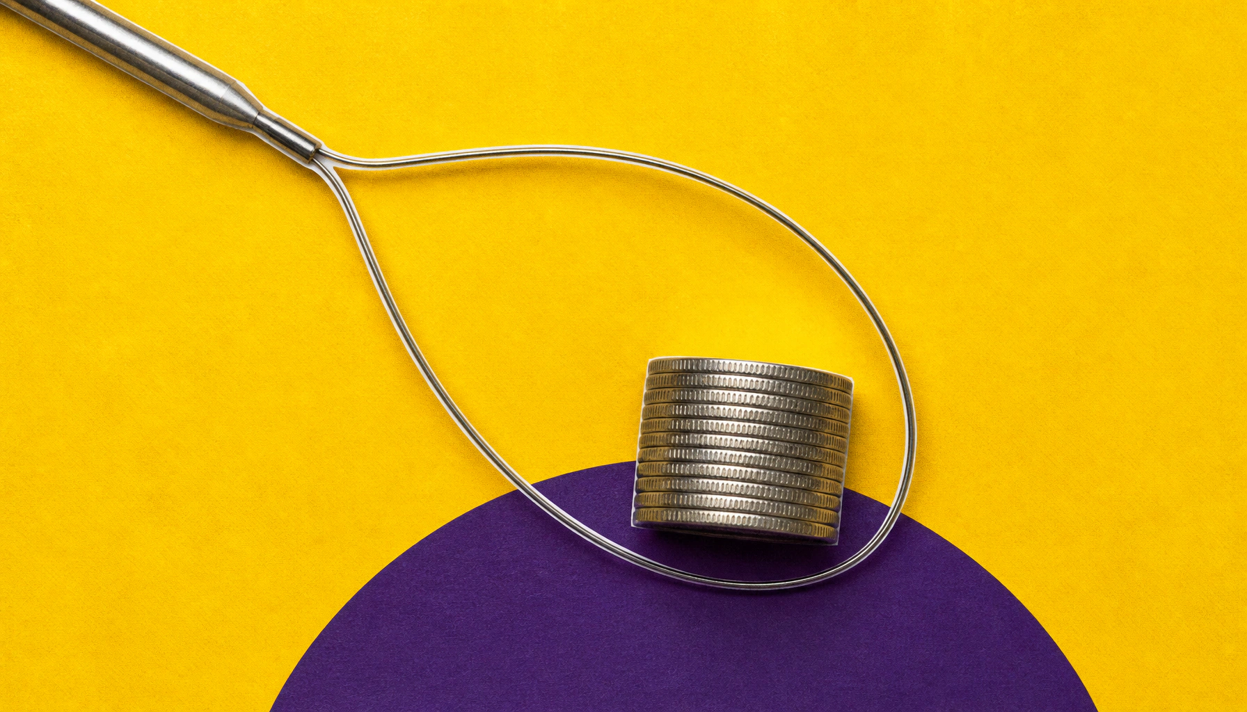 Cold EMR beats hot EMR on cost for large colorectal polyps