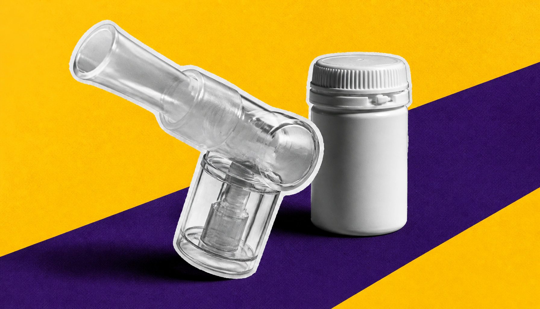 Inhaled Tyvaso could become the first non-pill treatment for IPF — the FDA just took a big step forward