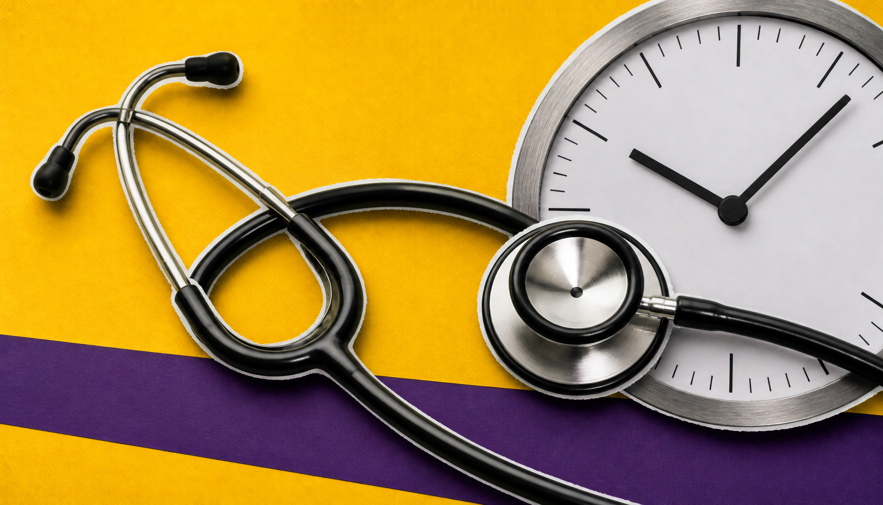 Pediatrician burnout is declining — but the crisis isn't over yet