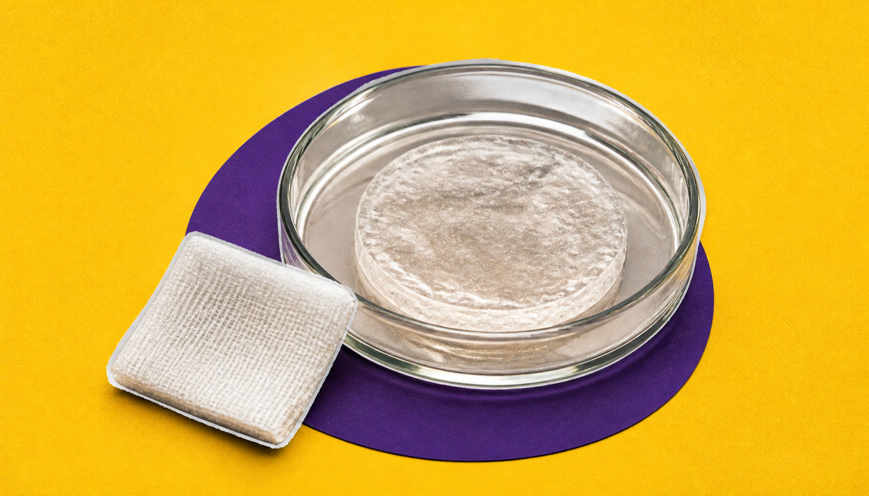 Lab-grown skin just got a major upgrade — with immune cells included
