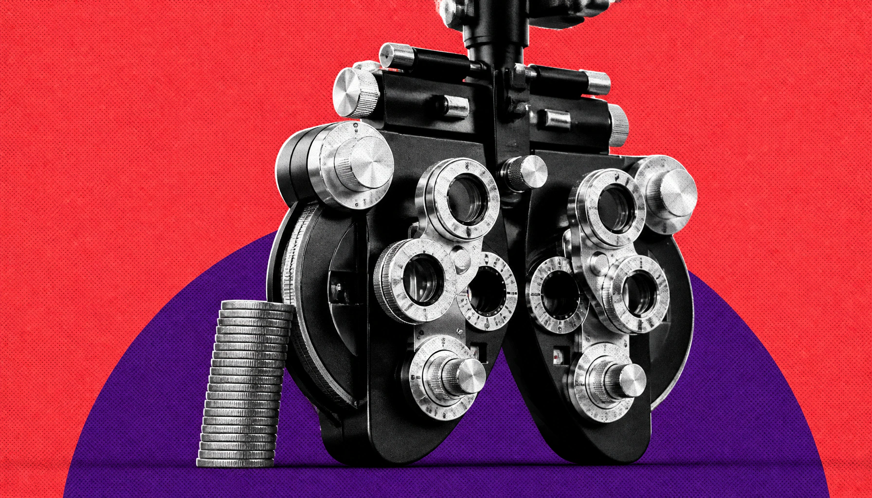 Two states take aim at eye care payment gaps and vision plan accountability