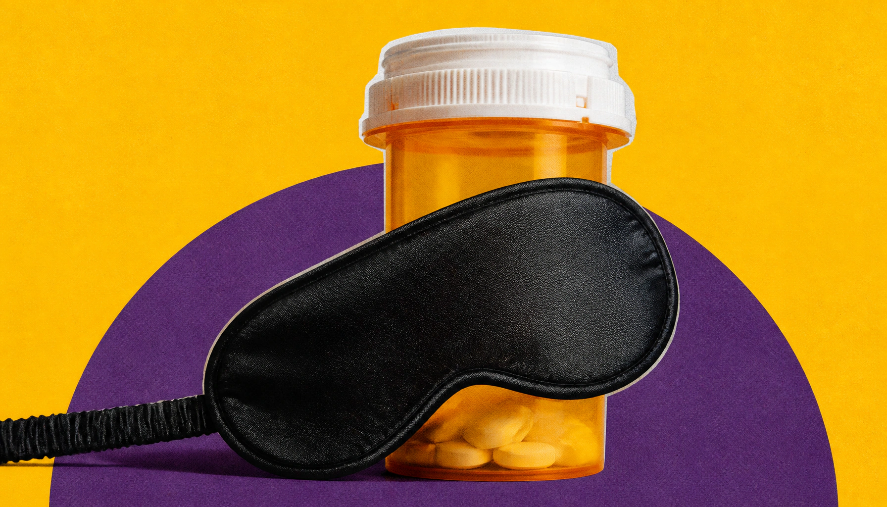 Orexin agonists are reshaping how we treat hypersomnia — and it's a big deal