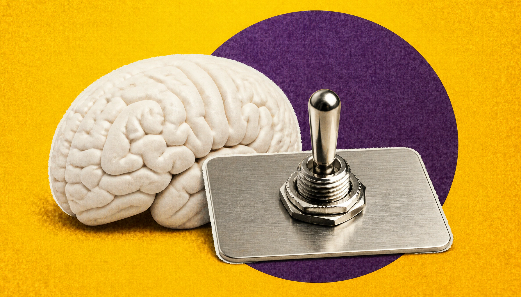 A genetic "on/off switch" in neurons could unlock new ways to repair spinal cord and stroke damage