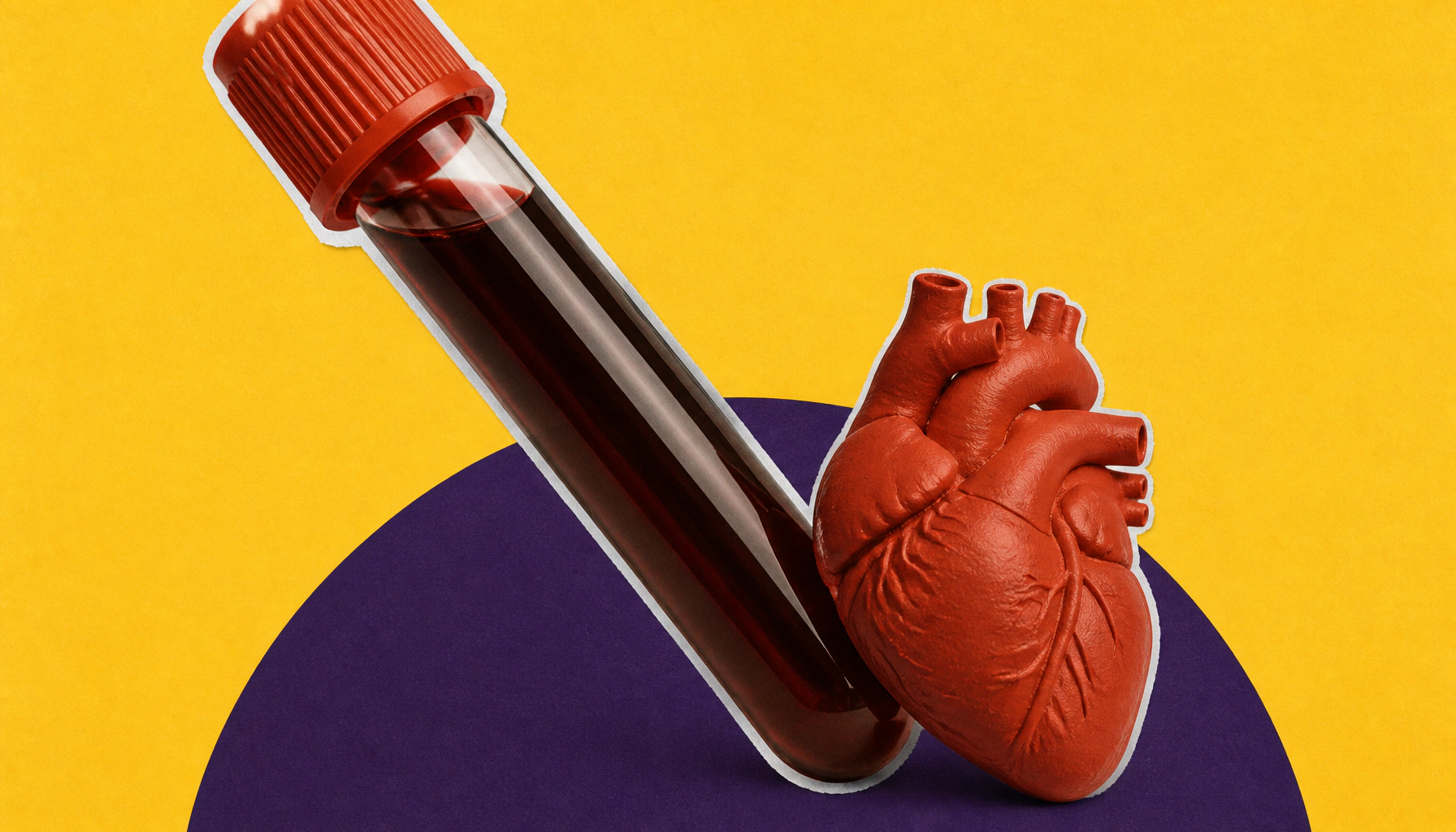 New artificial heart causes six times less blood damage than leading FDA-approved device