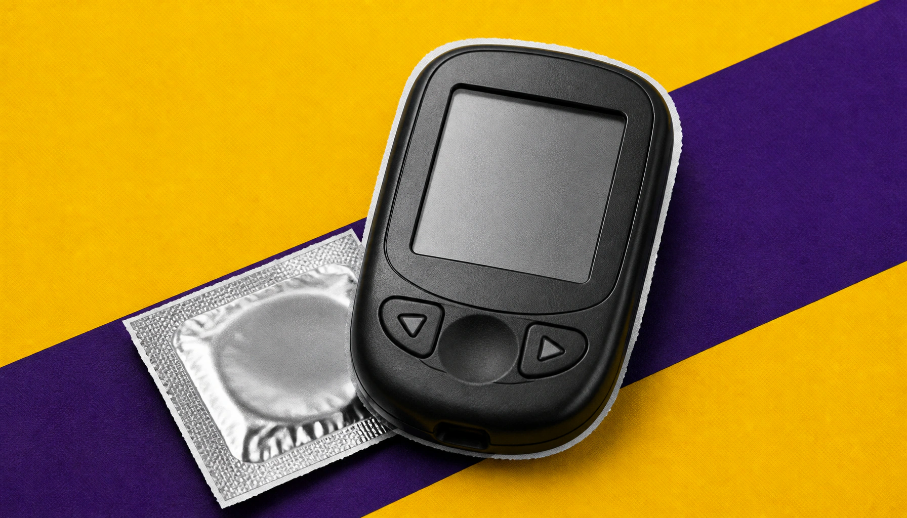 Sexual dysfunction in diabetes is common — and widely underaddressed