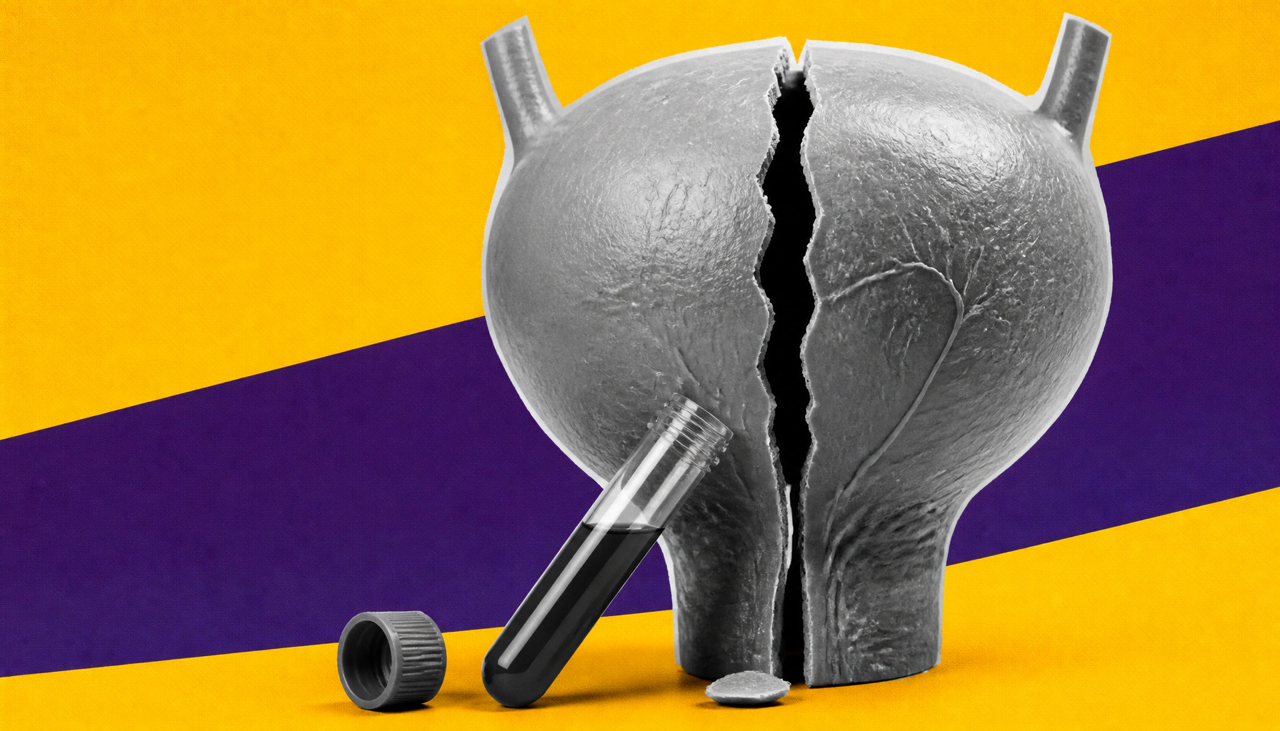 Bladder cancer's spread decoded: Metastases fuel more metastases