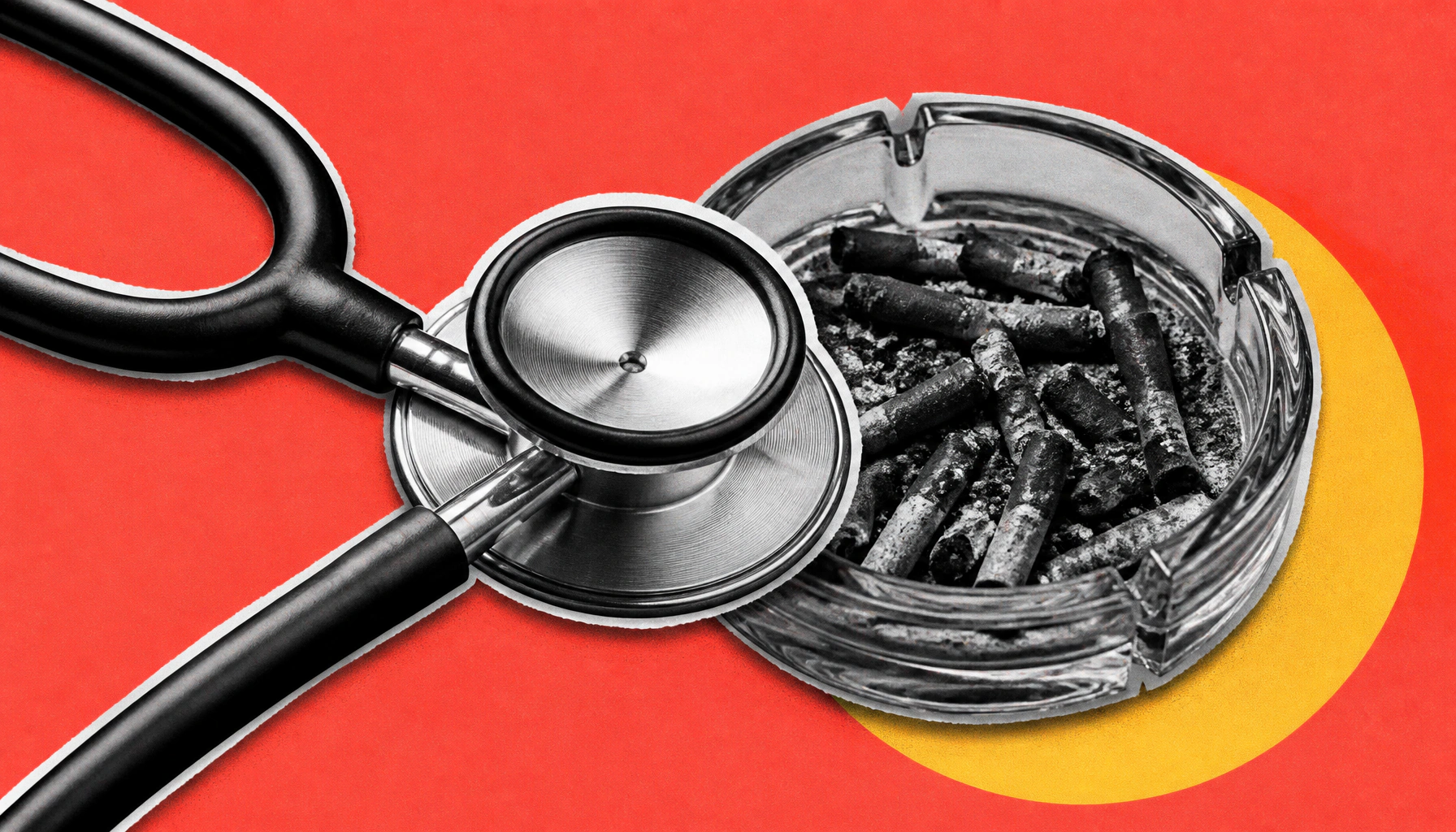 Secondhand smoke killed 1.66 million people in 2023 — and nearly 3 billion were exposed
