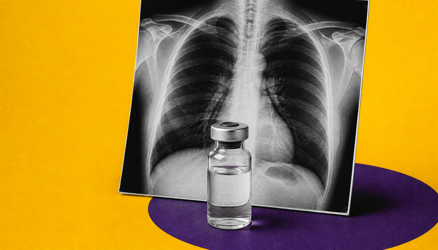 Pneumonitis in lung cancer treatment: How to spot it and what to do
