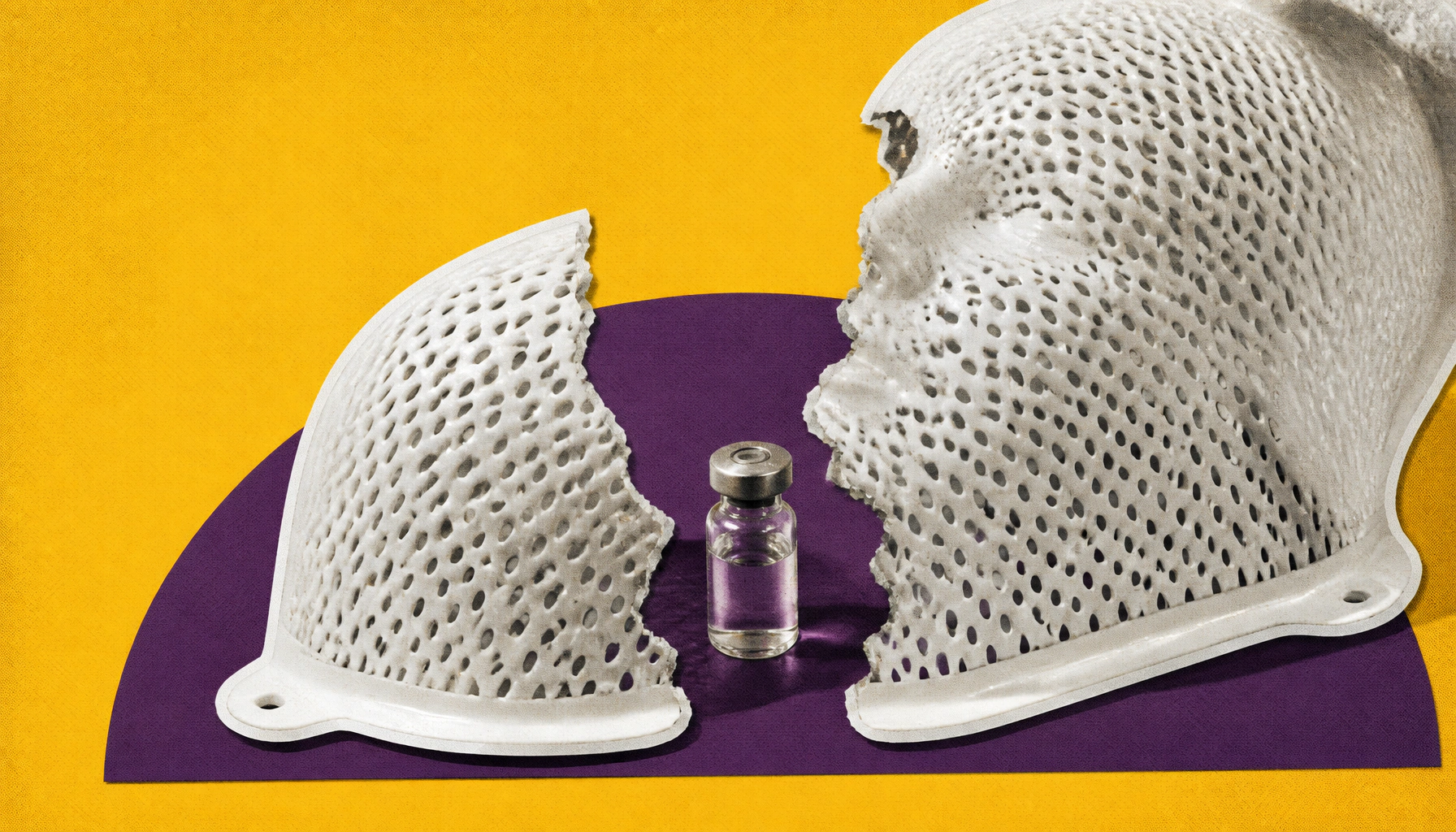 New drug flips mesothelioma's own defenses against it