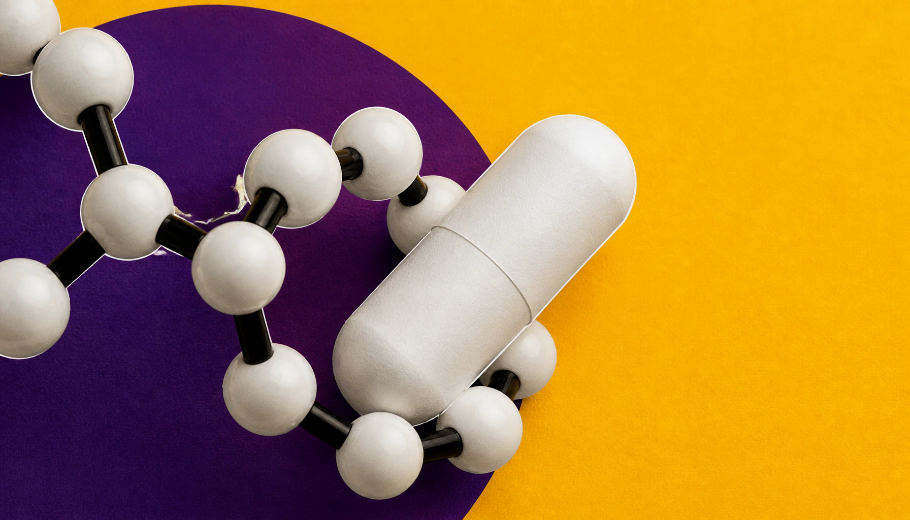 Shape-shifting drug molecule unlocks a smarter way to target cancer proteins