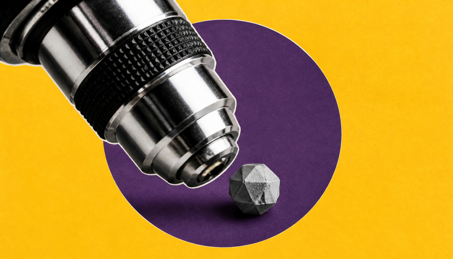 Oxford scientists watch viruses build themselves — one molecule at a time