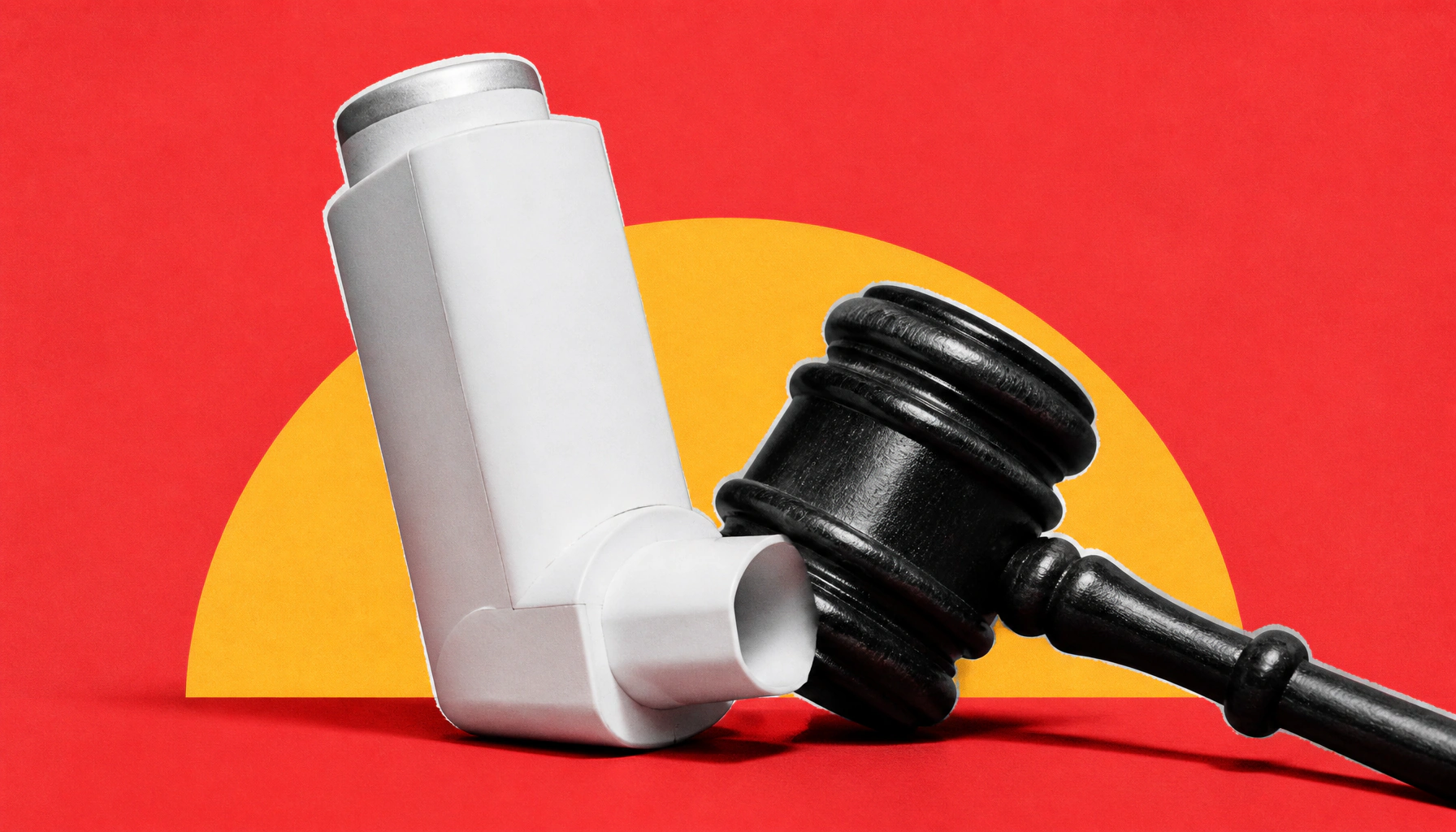 FDA fast-tracks Yutrepia for a painful, hard-to-treat complication of systemic sclerosis