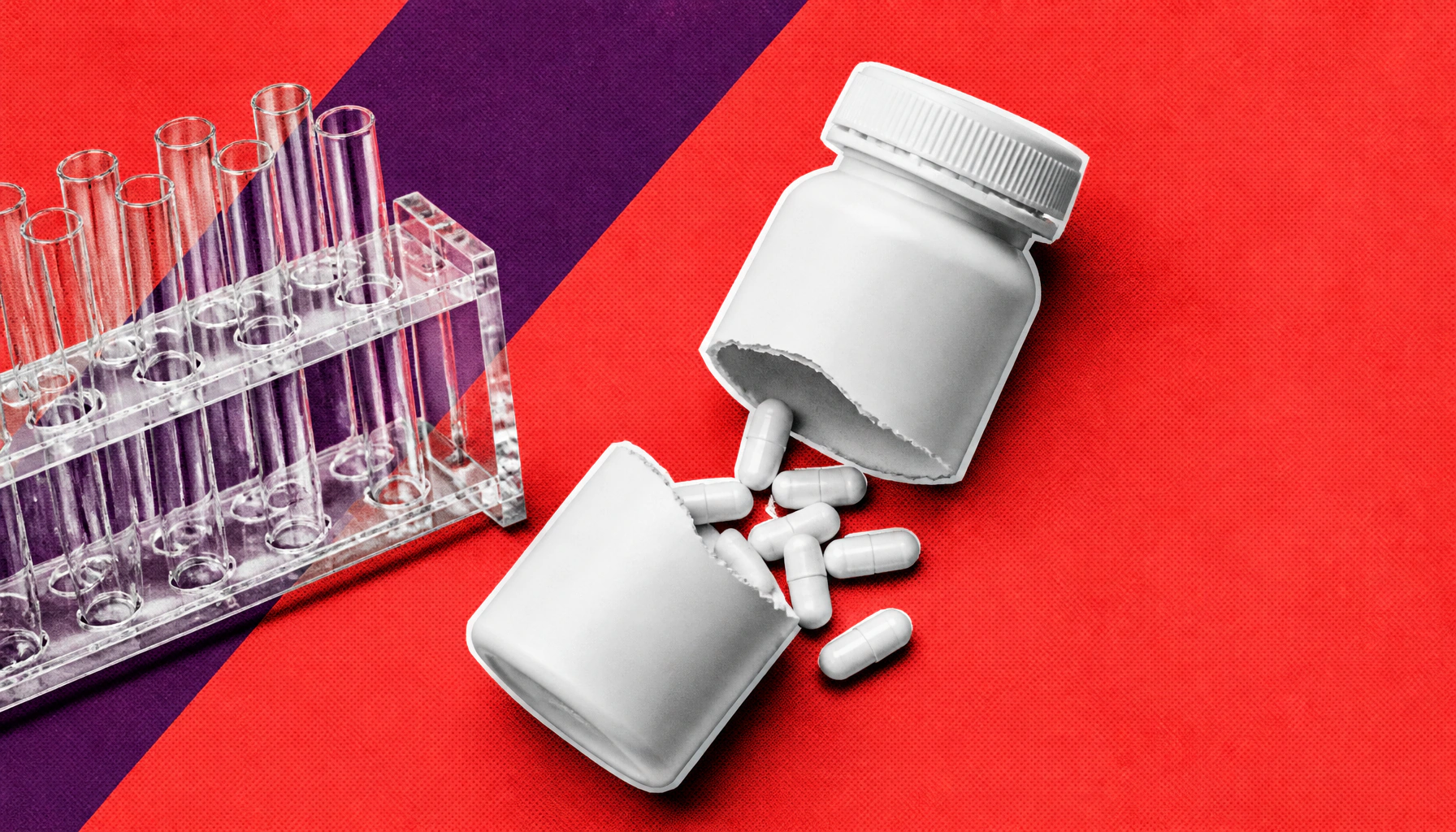 ALS drug candidate strikes out in phase 2 trial