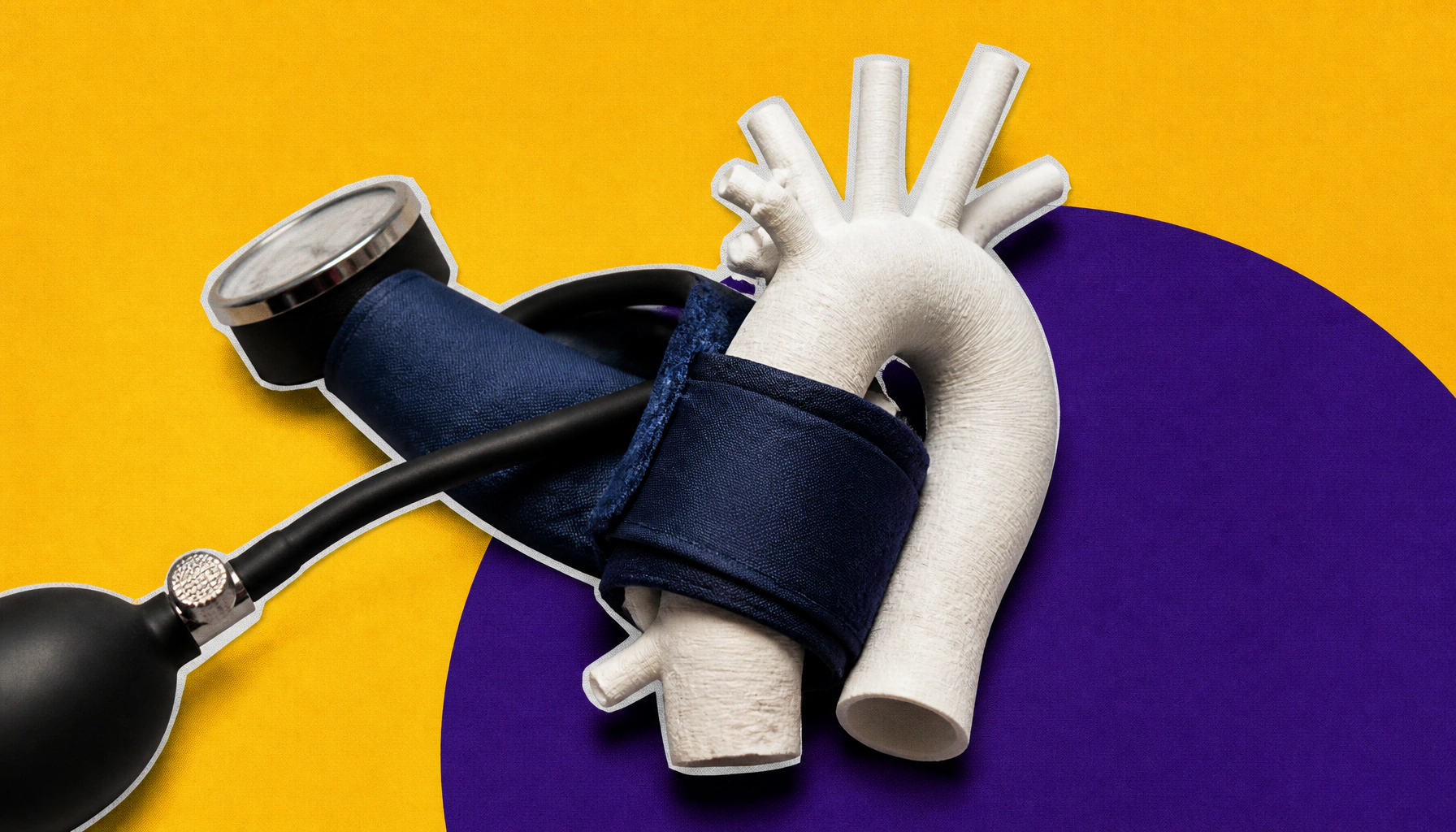Menopause isn't the culprit: Women's rising blood pressure risk starts much earlier