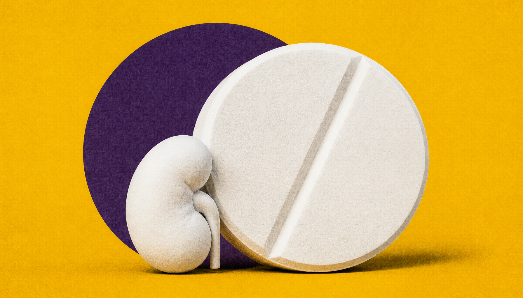 FDA greenlights Kerendia for type 1 diabetes-related kidney disease — a first in over 30 years