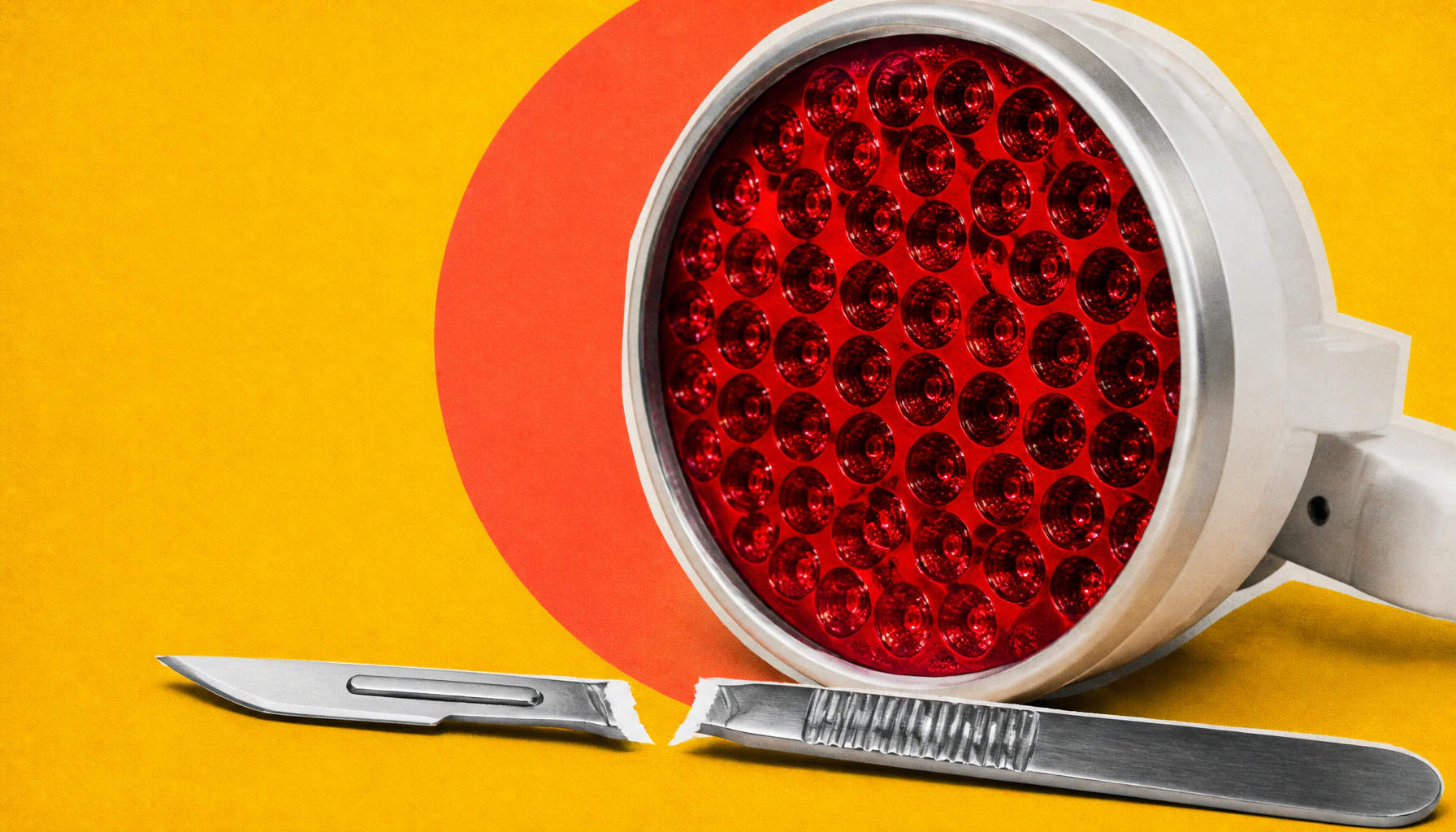 FDA approves first photodynamic therapy for skin cancer — a nonsurgical win for dermatology