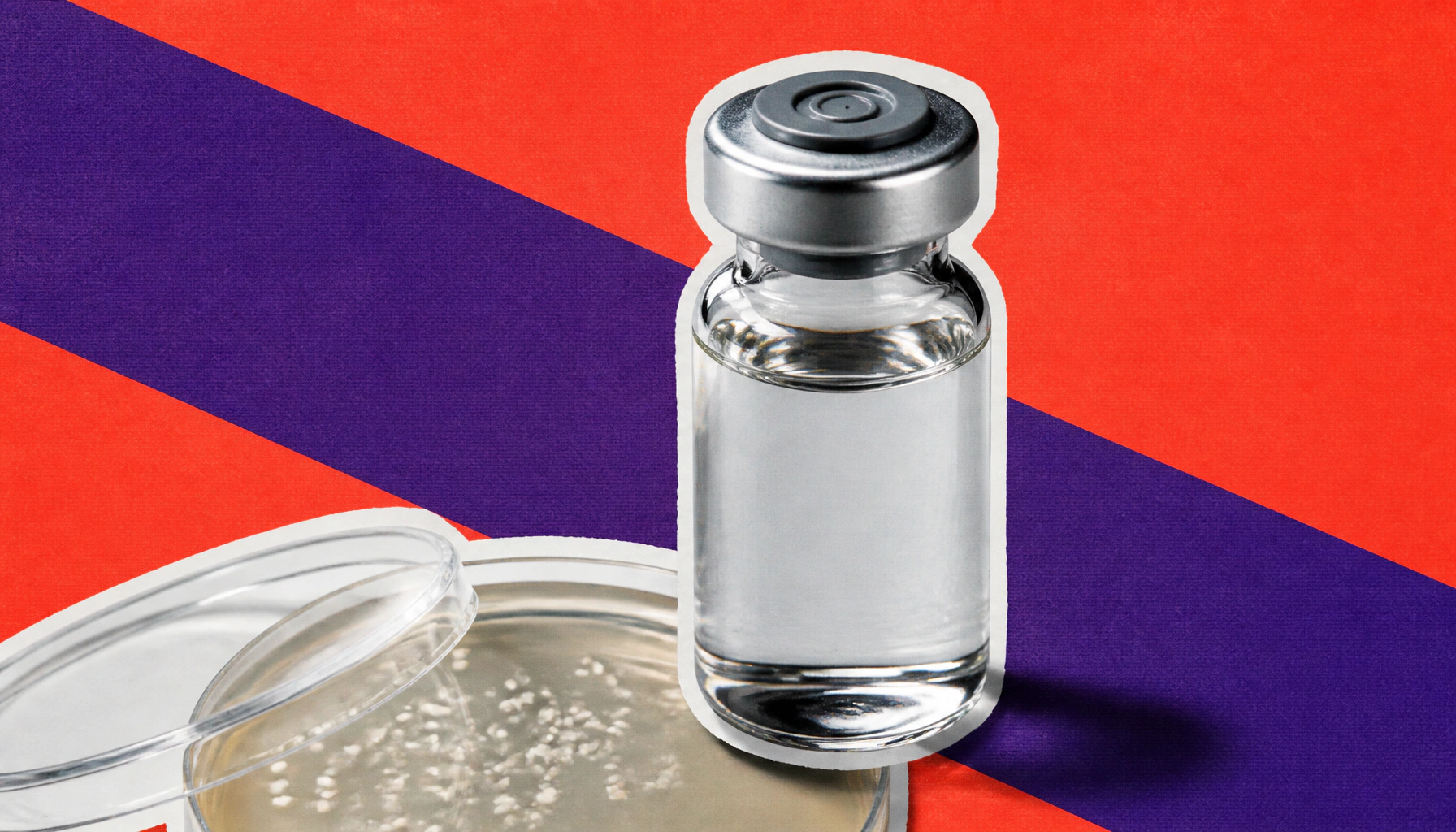 CDC sounds the alarm on glutathione injections linked to serious illnesses