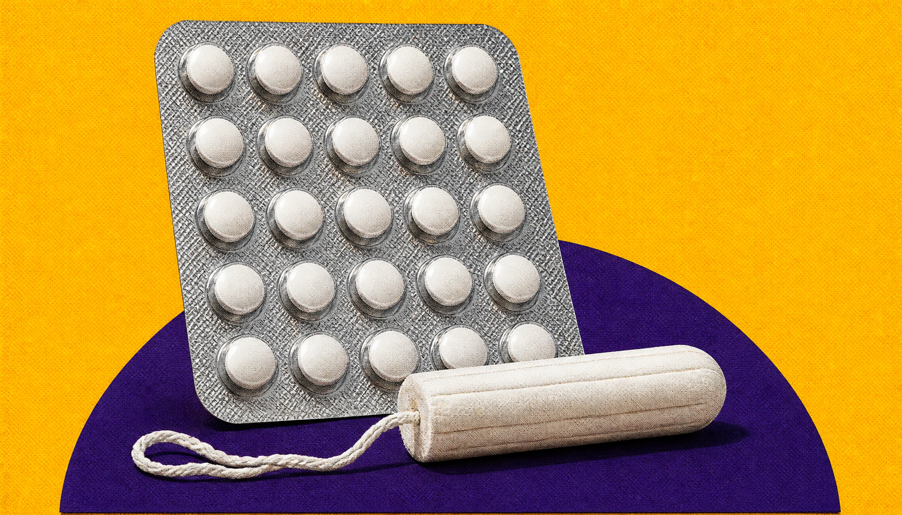 Atogepant shows promise in cutting menstrual migraine days