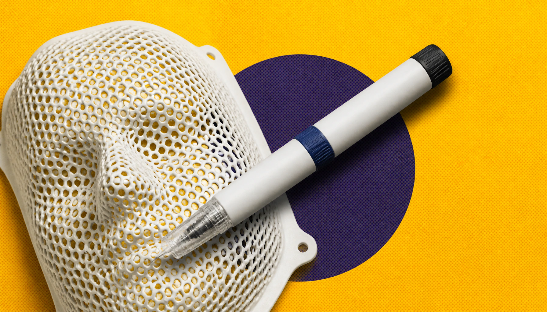 GLP-1 drugs show broad cancer-fighting potential — and a landmark trial is coming