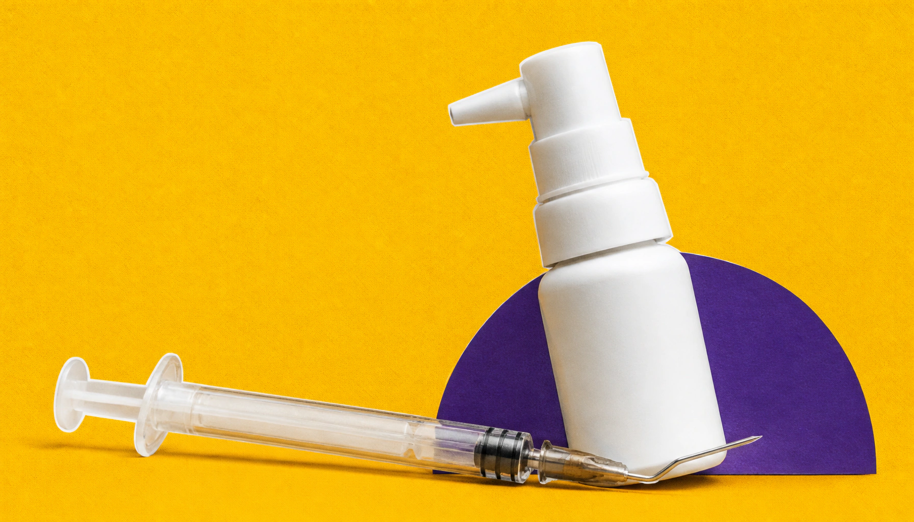 A needle-free future for anaphylaxis treatment? FDA greenlights IND for epinephrine nasal powder