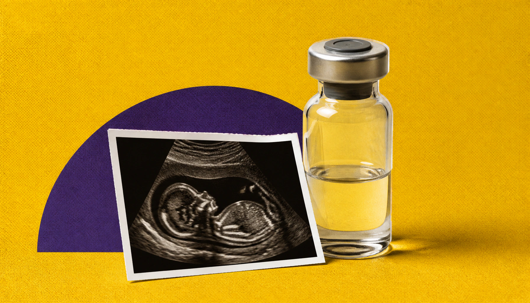 Twice-yearly HIV prevention shot shows strong safety profile for pregnant and breastfeeding women