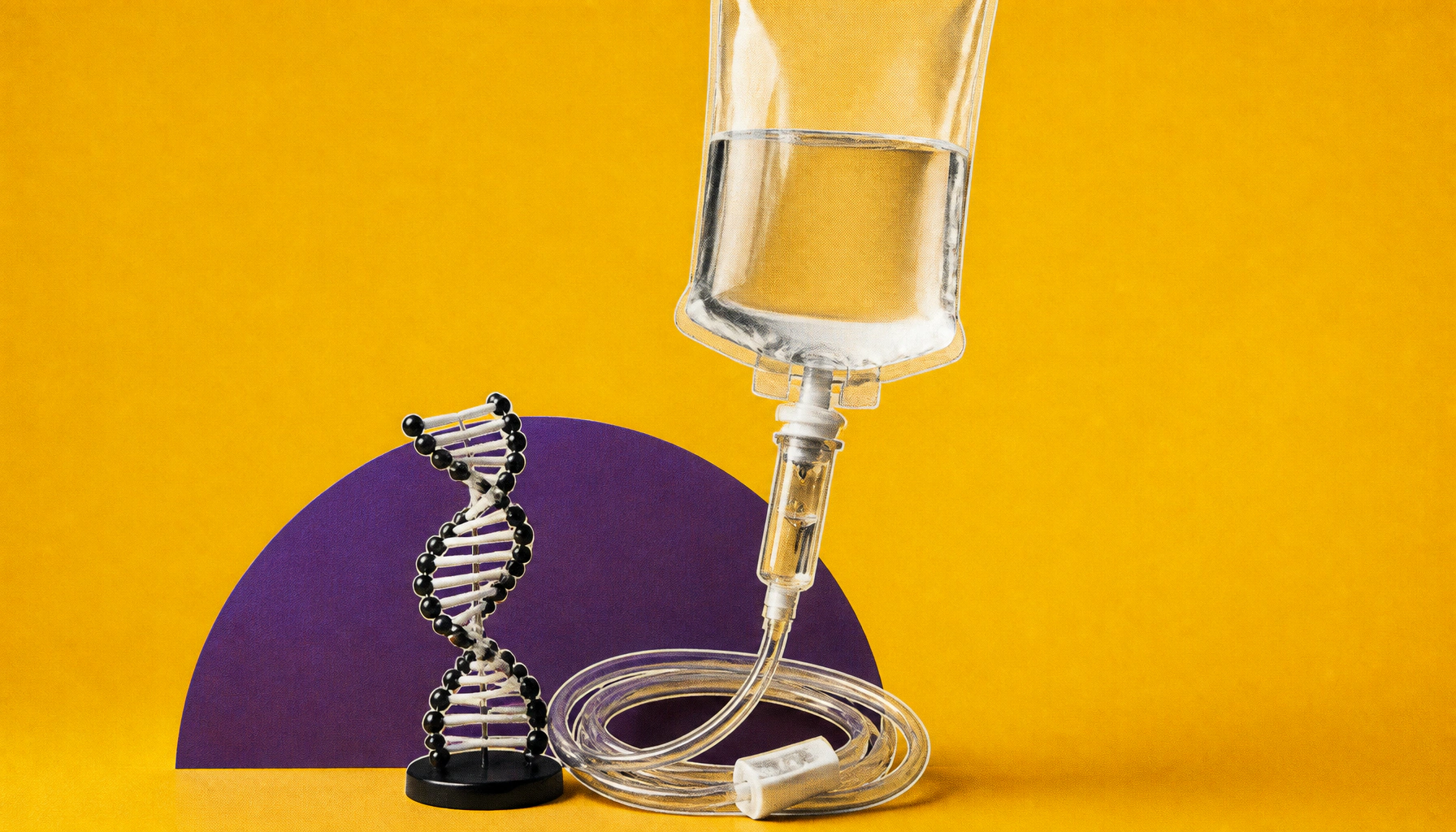 FDA greenlights first gene therapy for children with Sanfilippo syndrome type A