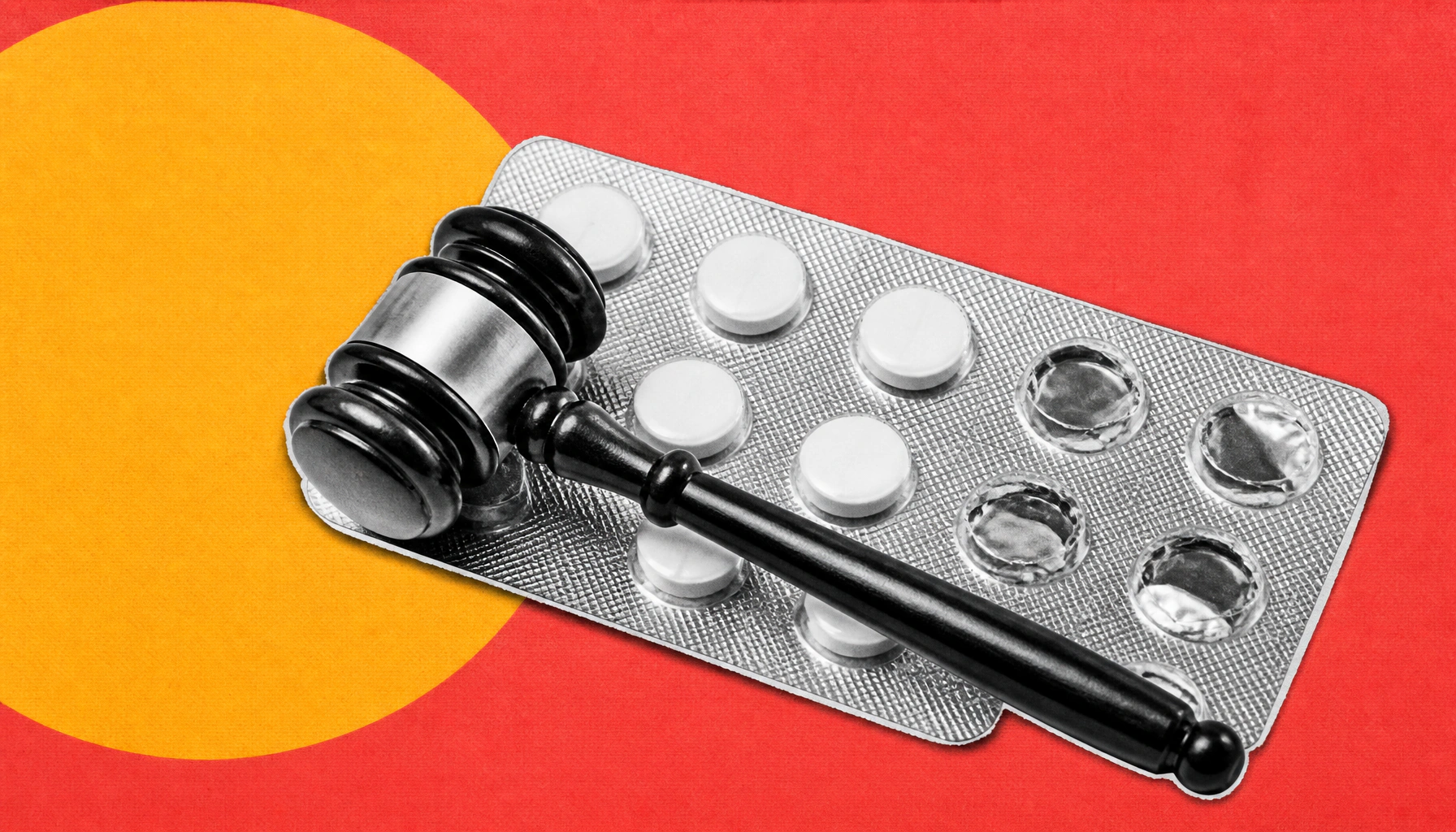 Congress finally puts menopause on the agenda