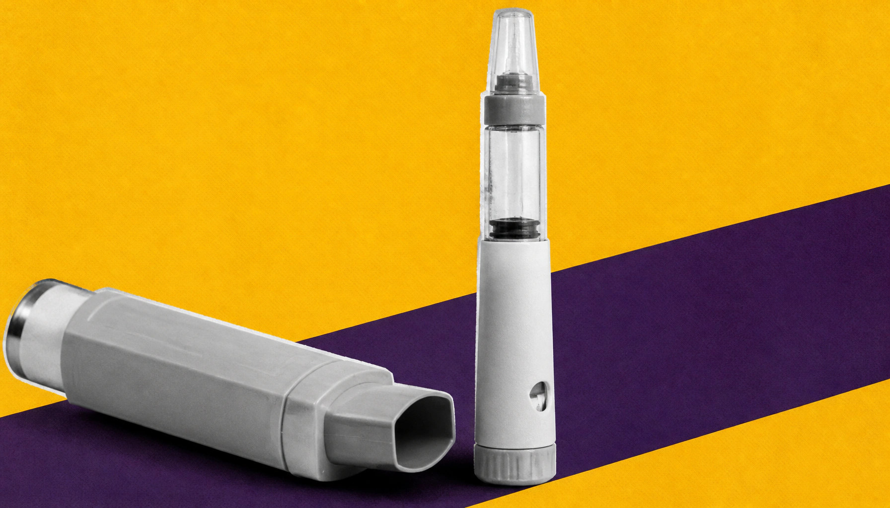 A new biologic for COPD clears a major hurdle — and it works across the board