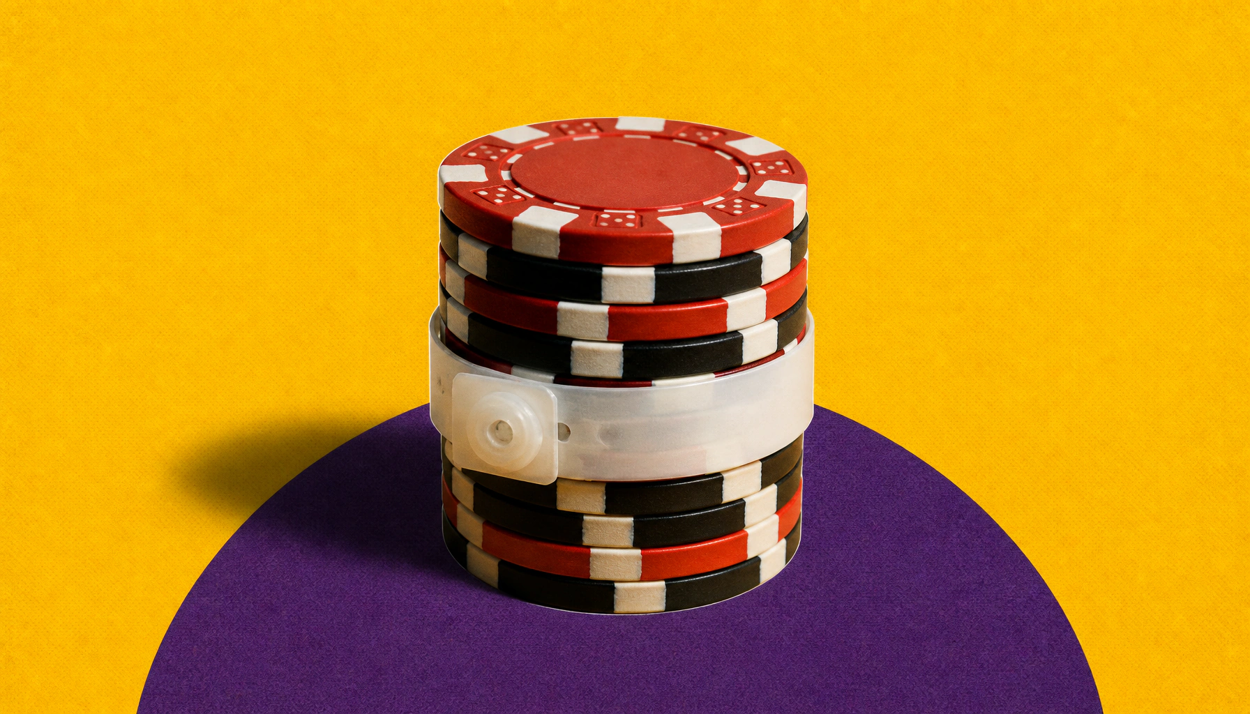 Online gambling expansion linked to near-doubling of ER visits for gambling disorders in Canada