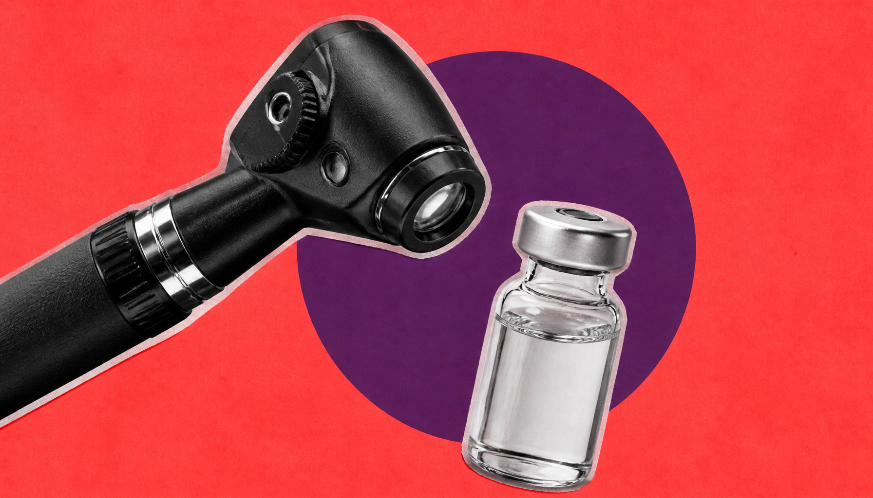 Measles is back — and your eye doctor might be the first to spot it