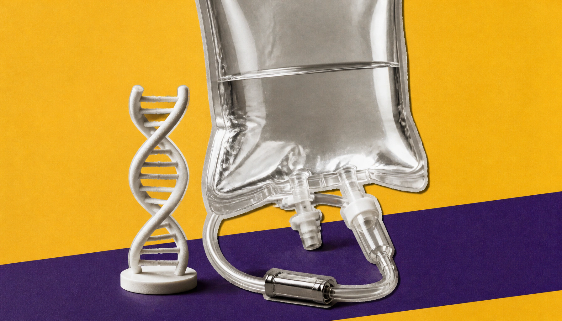 FDA approves first gene therapy for Sanfilippo syndrome type A in children