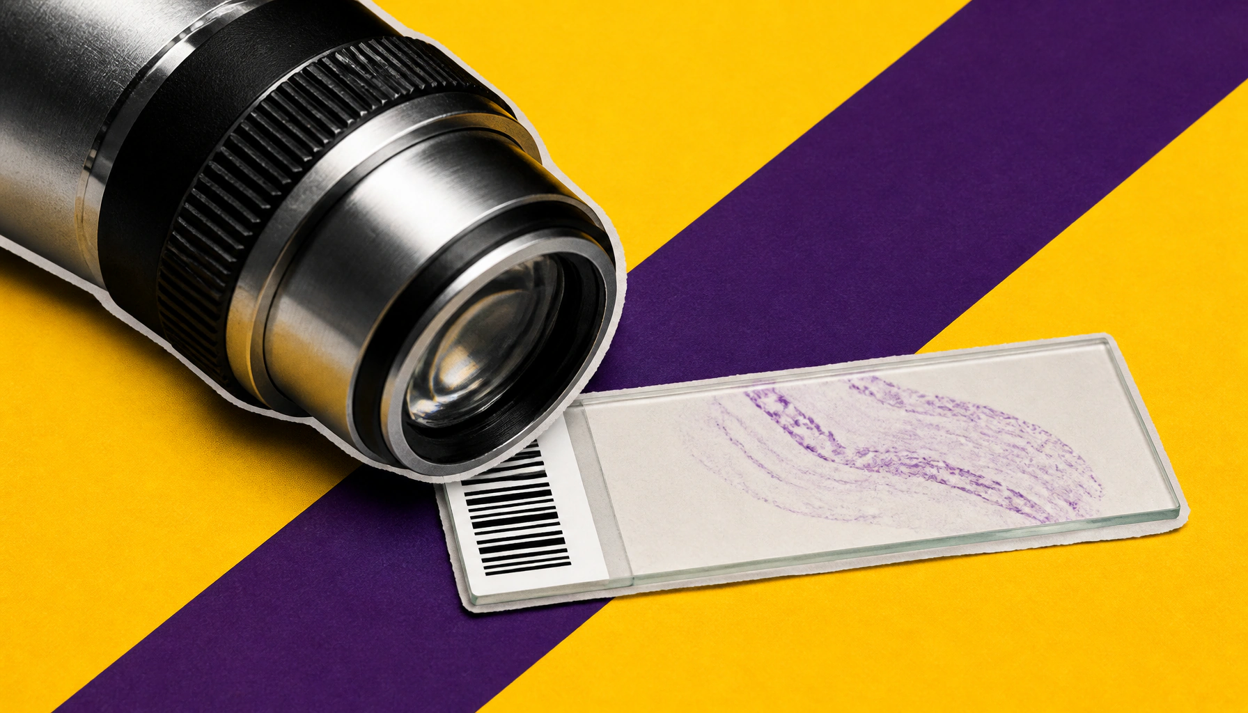 MIT's new "barcode" tech can spot aging zombie cells without harming them